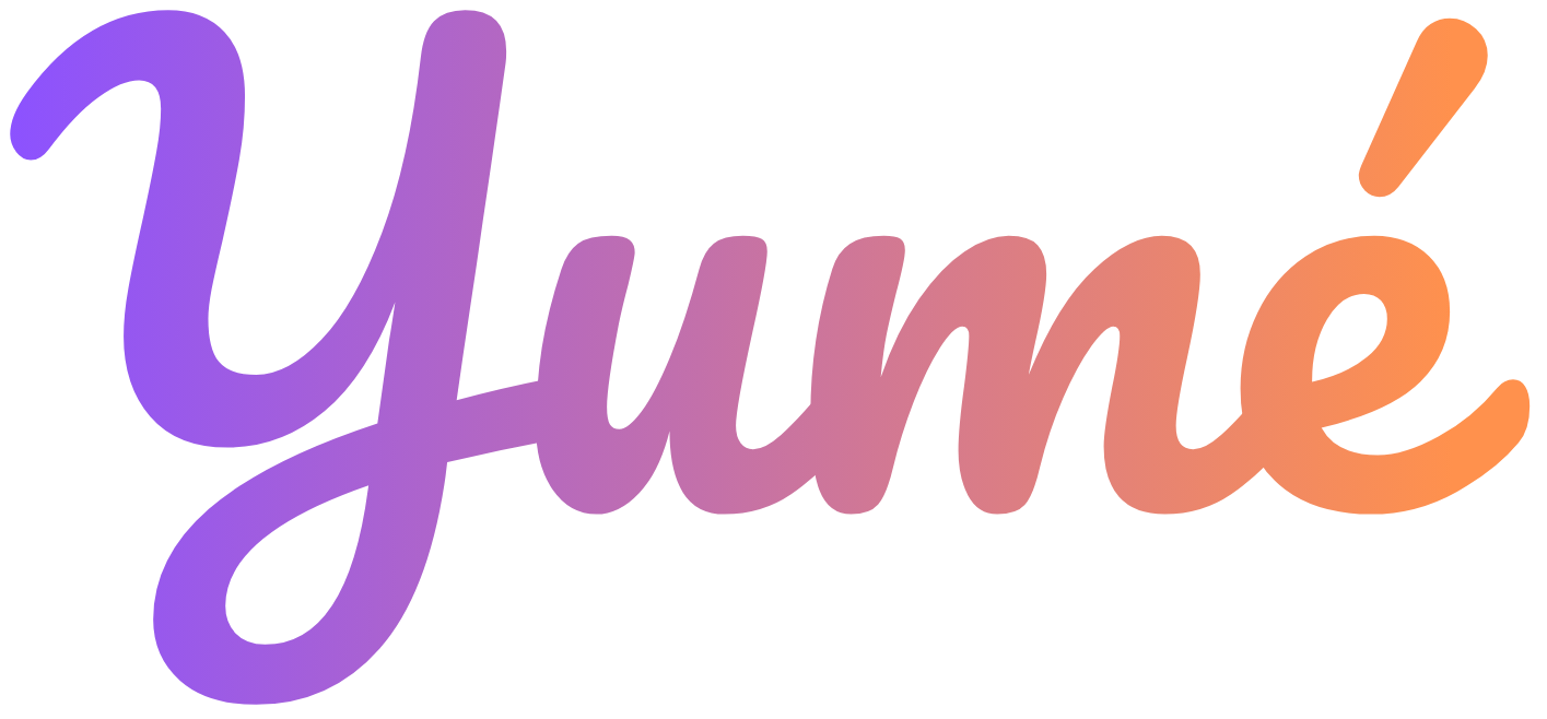 Yumé